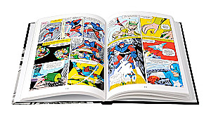 Комплект комиксов Классика MARVEL Стэна Ли