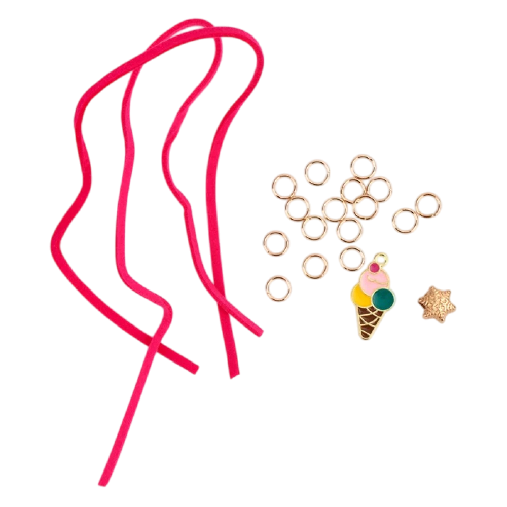Craft Set - Bracelet Making