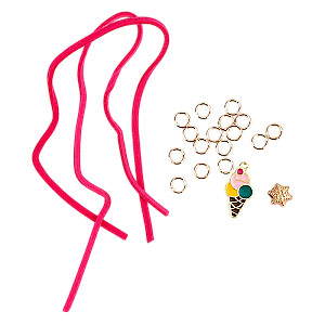 Craft Set - Bracelet Making