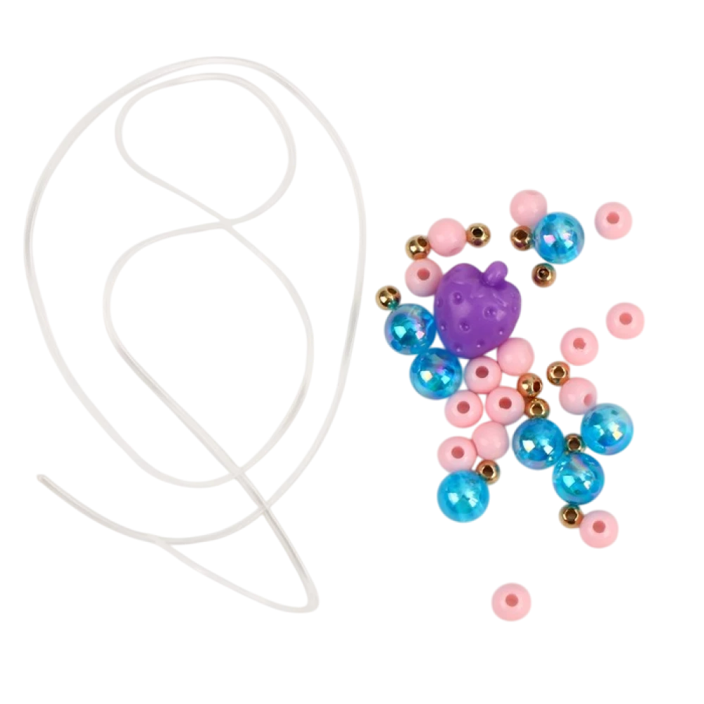 Craft Set - Bracelet Making