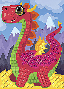 Creative Kit - Application. Dragon
