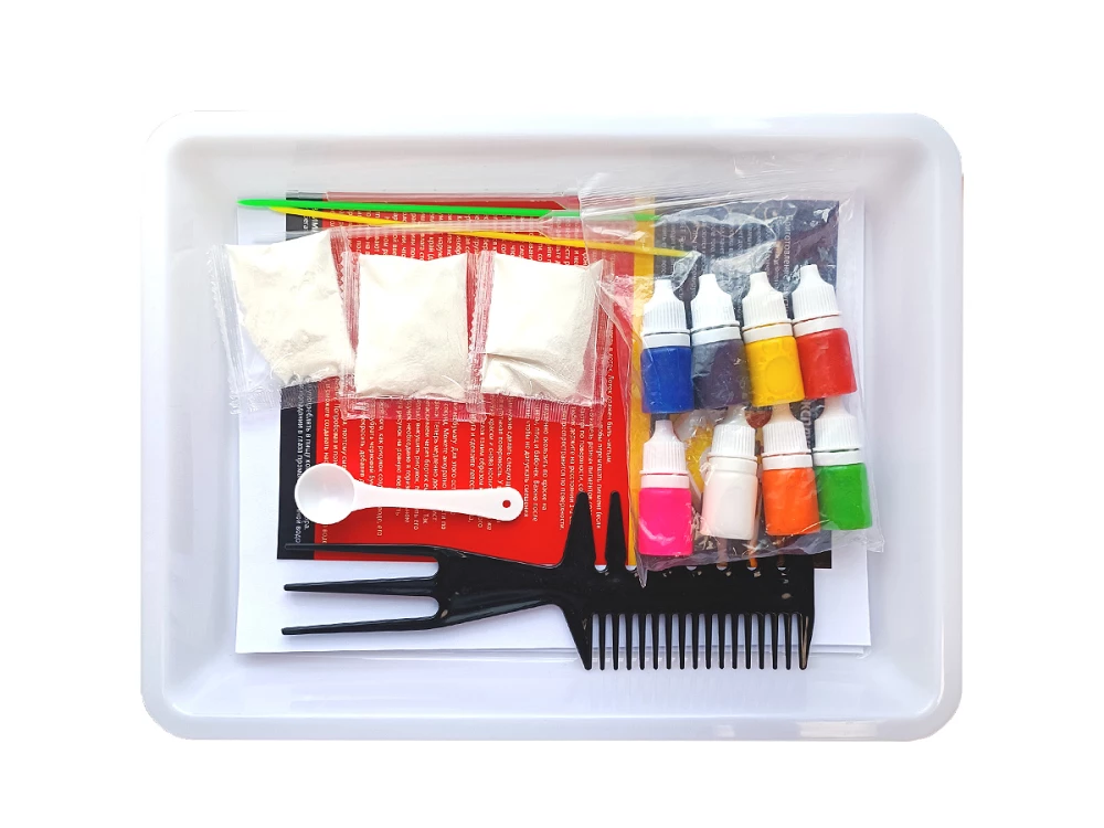 Water Drawing Set - Ebru