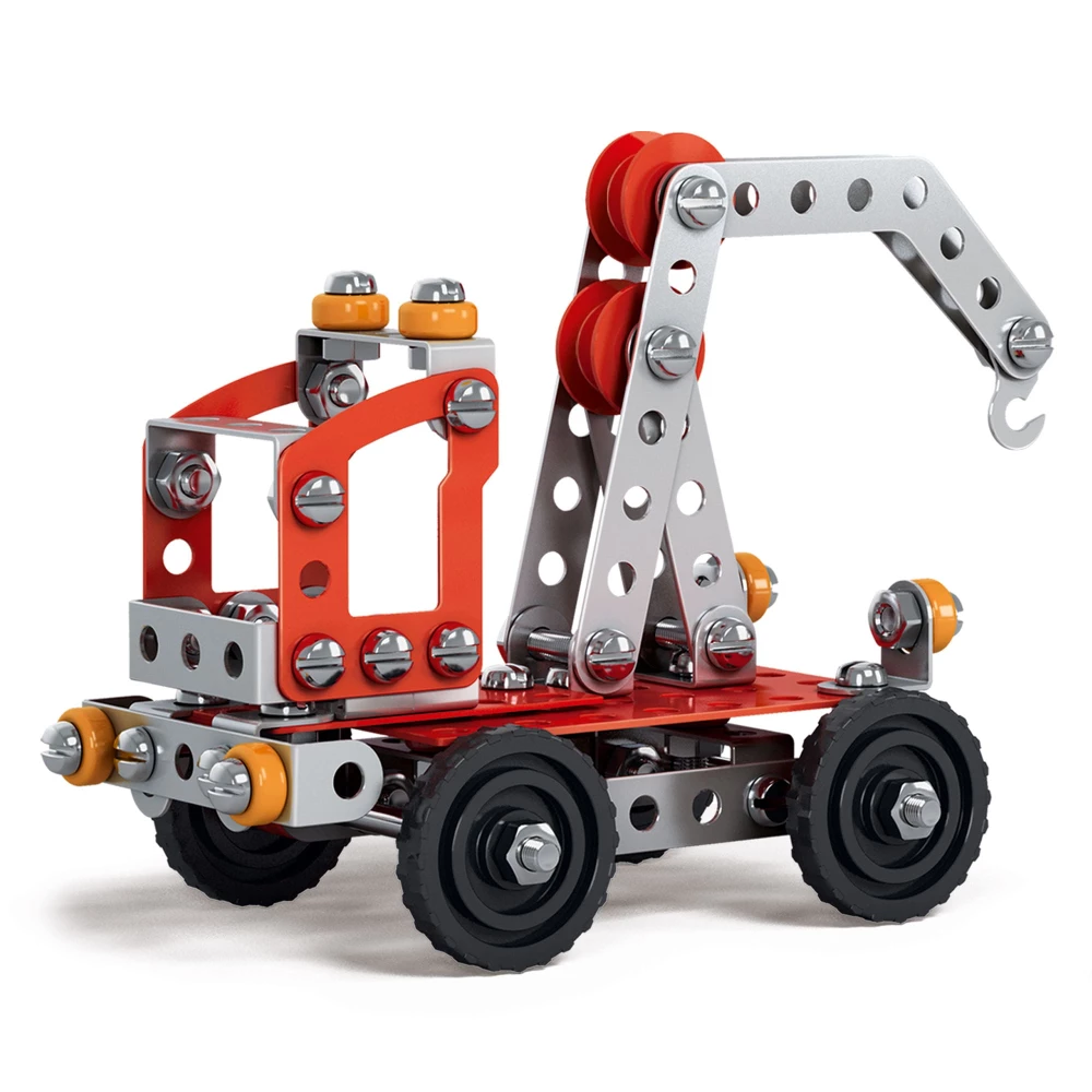 Metal Constructor - Crane