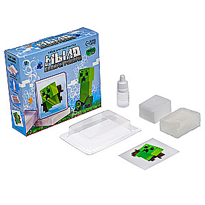 Craft Set - Soap Making at Home. Pixel World