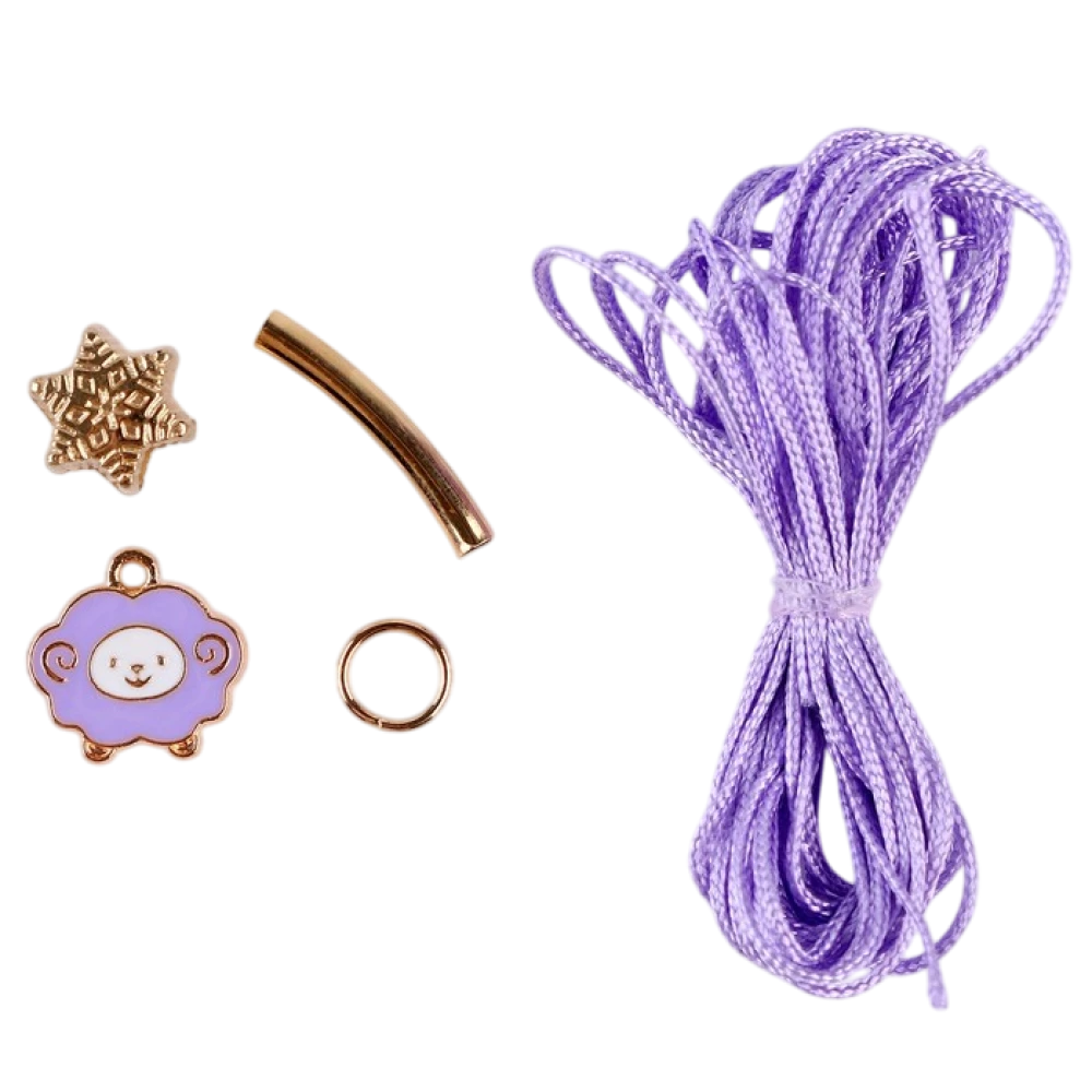 Creative Kit - Bracelet Making