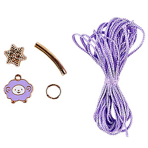 Creative Kit - Bracelet Making