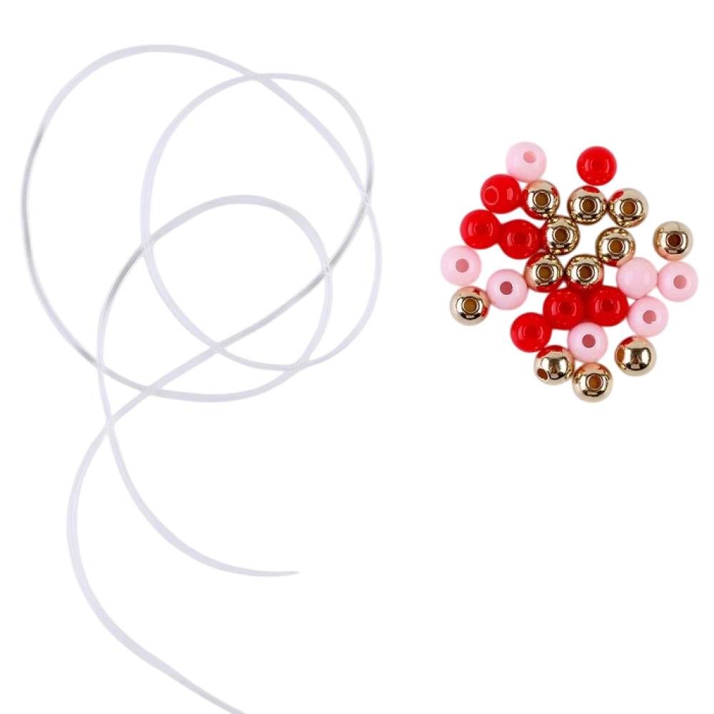 Creative Kit - Bracelet Making