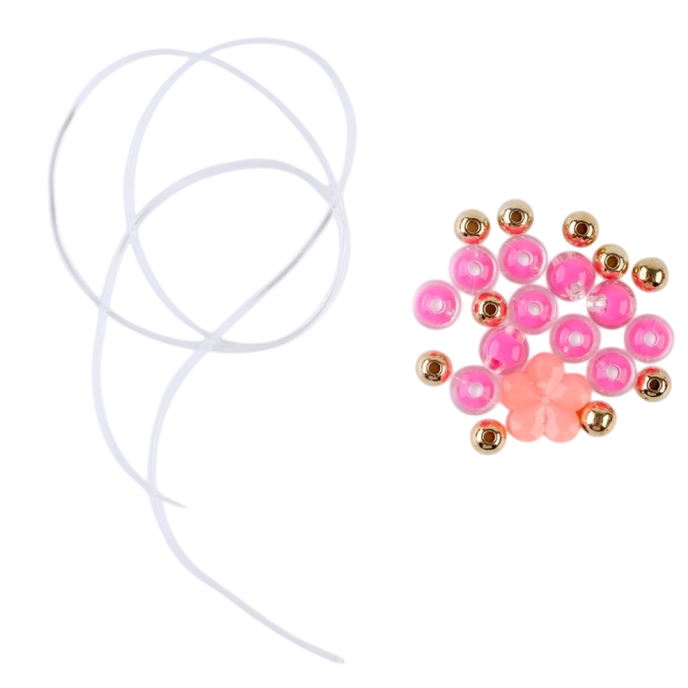 Creative Kit - Bracelet Making