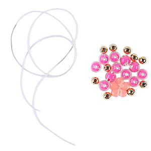 Creative Kit - Bracelet Making