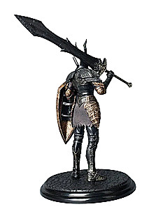 Figure - Black Knight