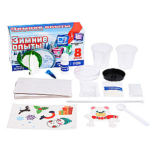 Experiment Kit - Winter Experiments