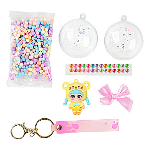 Creative Kit - Create a Keychain. Mouse