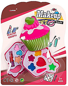 Cosmetics set for girls