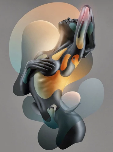Paint by Numbers - The Art of Design