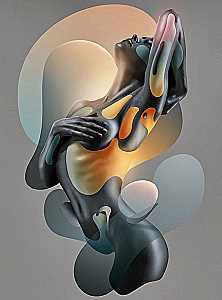 Paint by Numbers - The Art of Design