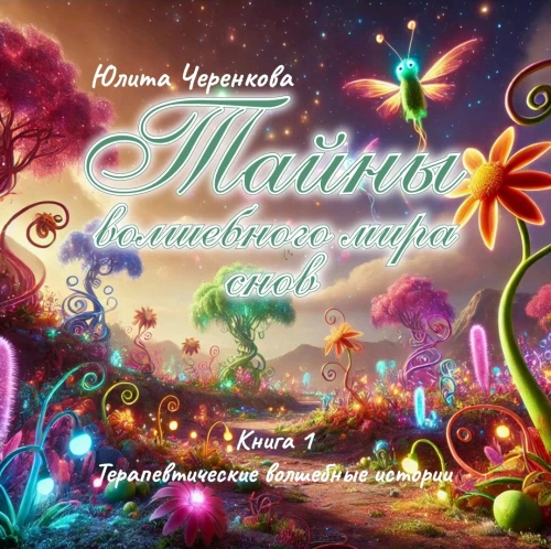 Тайны волшебного мира снов