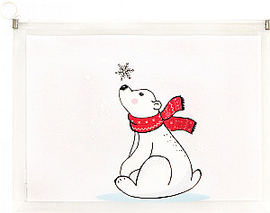 Kontorikaust BEAR (4 erinevat disaini)