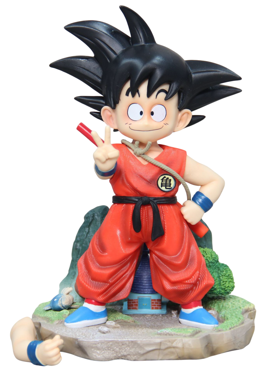 Figurīna - Anime 7 Dragon Ball, 20 cm