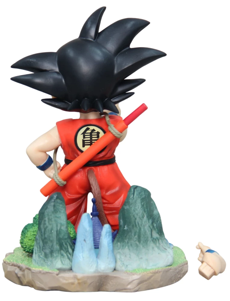 Фигурка - Аниме 7 Dragon Ball, 20 см