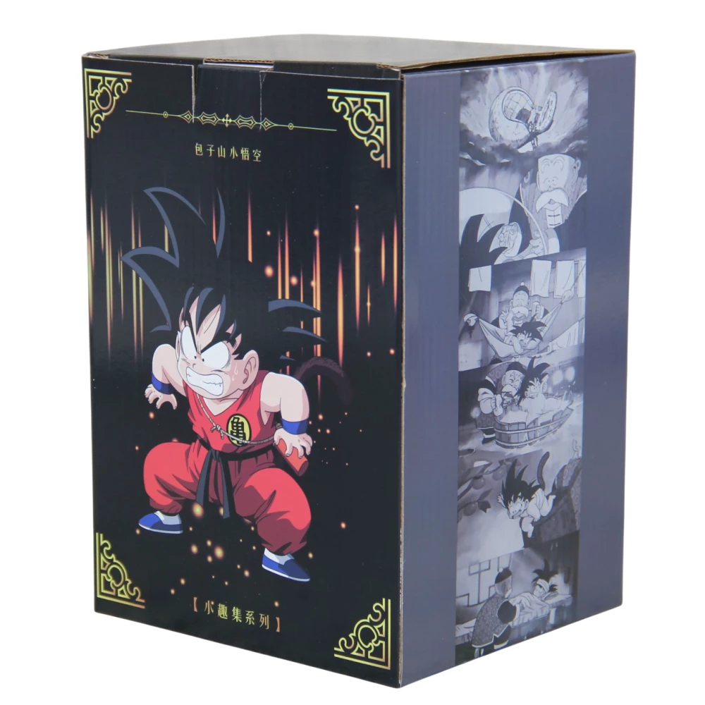 Фигурка - Аниме 7 Dragon Ball, 20 см