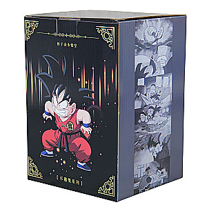 Фигурка - Аниме 7 Dragon Ball, 20 см