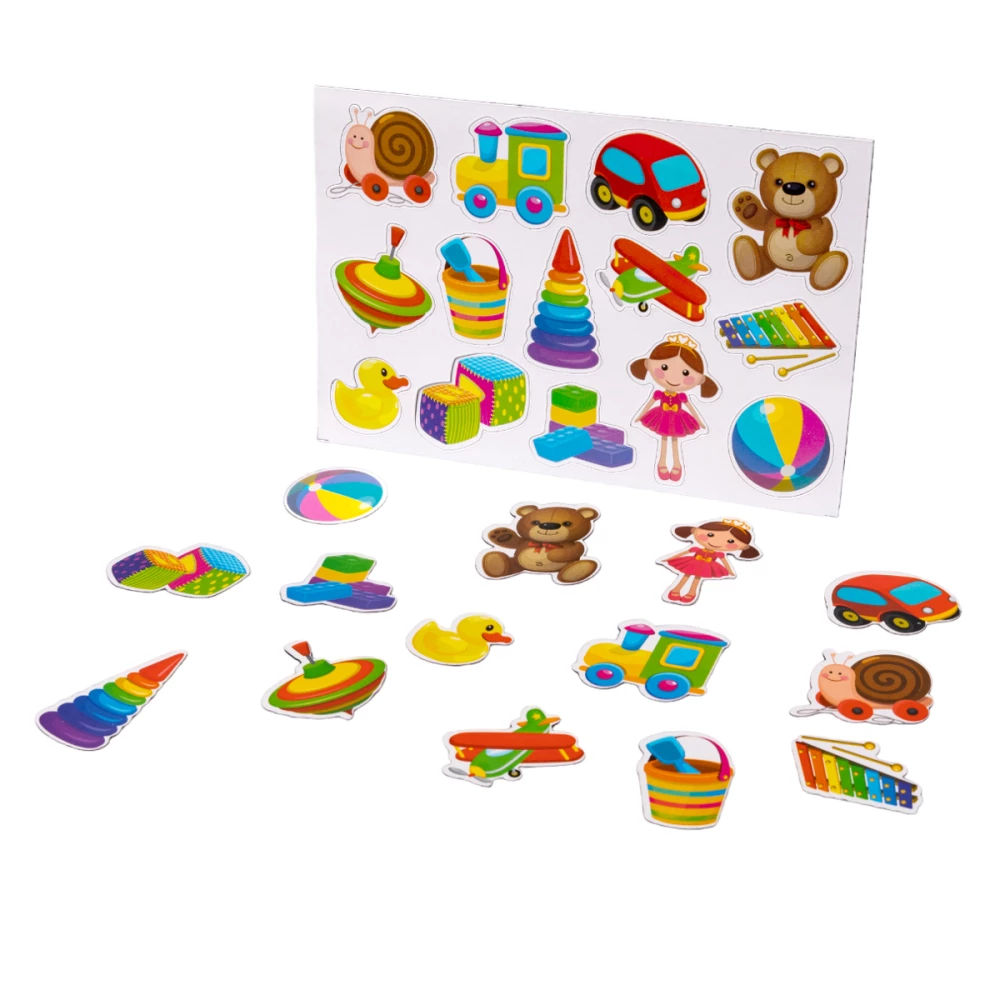 Magnets - Toys