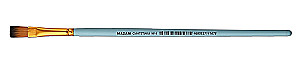 Art Brush No. 4, Synthetic