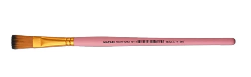 Art Brush No. 11, Synthetic