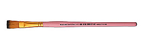 Art Brush No. 11, Synthetic