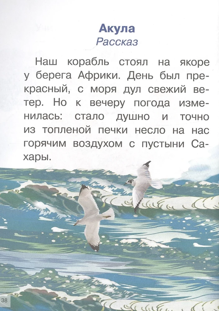 Stories