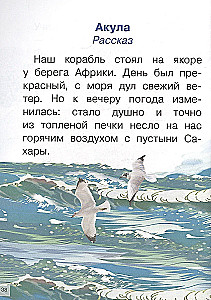 Stories
