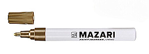 PRIME Paint Marker, Gold (2 mm)