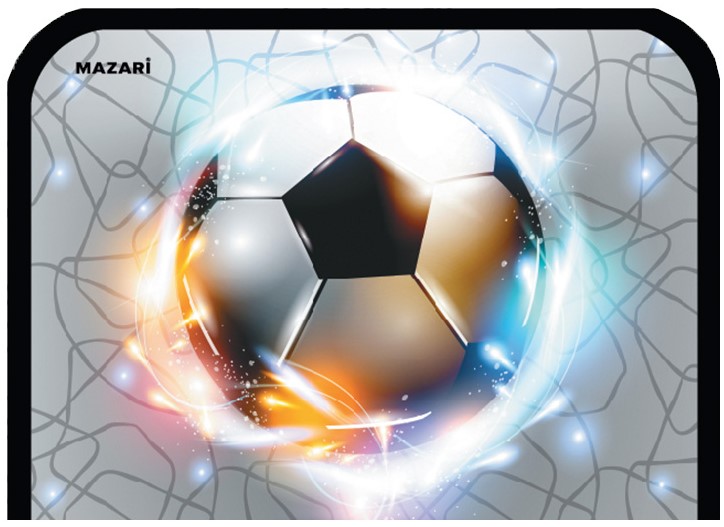 Pasta kladēm - Ball