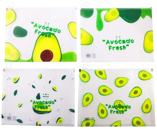 Kontorikaust - Avocado