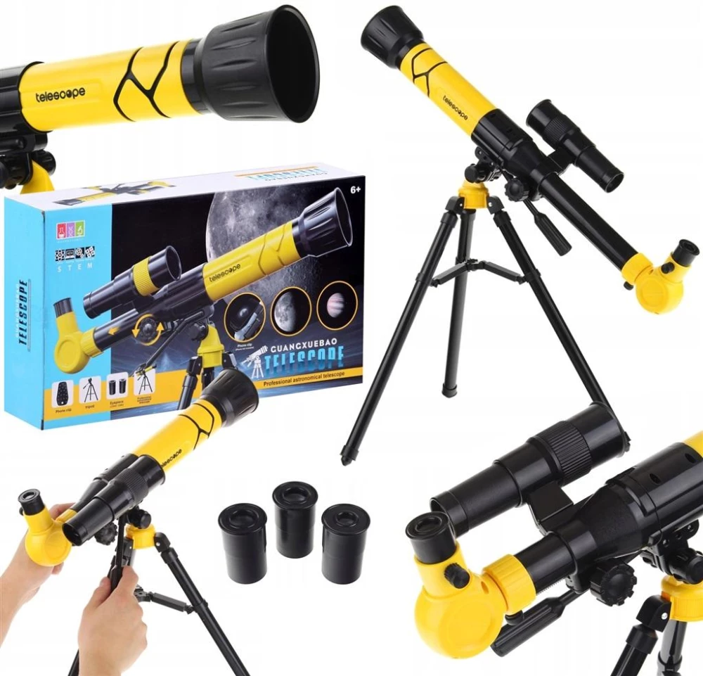 Telescope