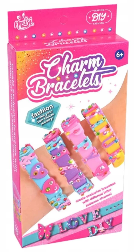 Creative Set - Bracelets