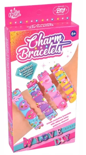Creative Set - Bracelets