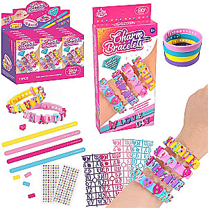 Creative Set - Bracelets