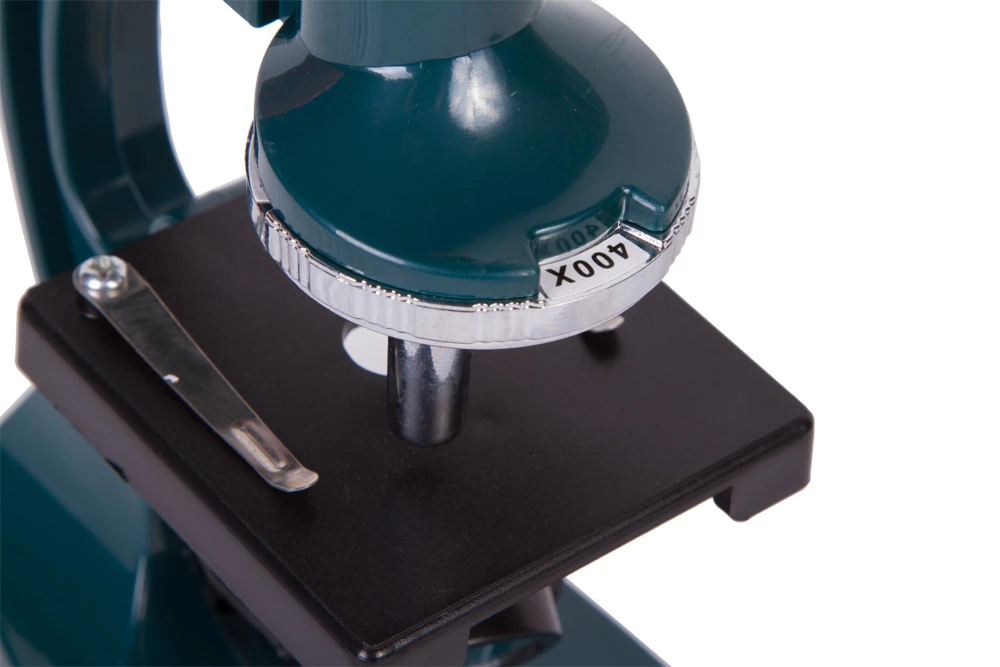 Levenhuk LabZZ M2 Children's Microscope with Experiment Set Included