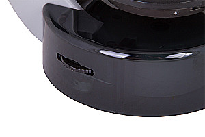 Levenhuk LabZZ M101 Children's Microscope Gray. Comes with an experiment set
