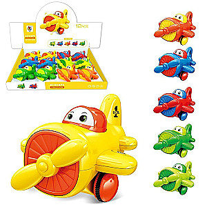 Airplane (assortment)