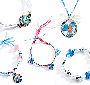 Creative Set - Beads and Butterflies