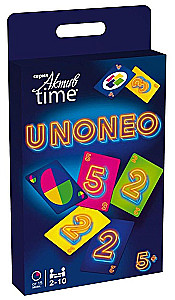 Board Game - UNO-NEO