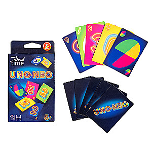 Board Game - UNO-NEO
