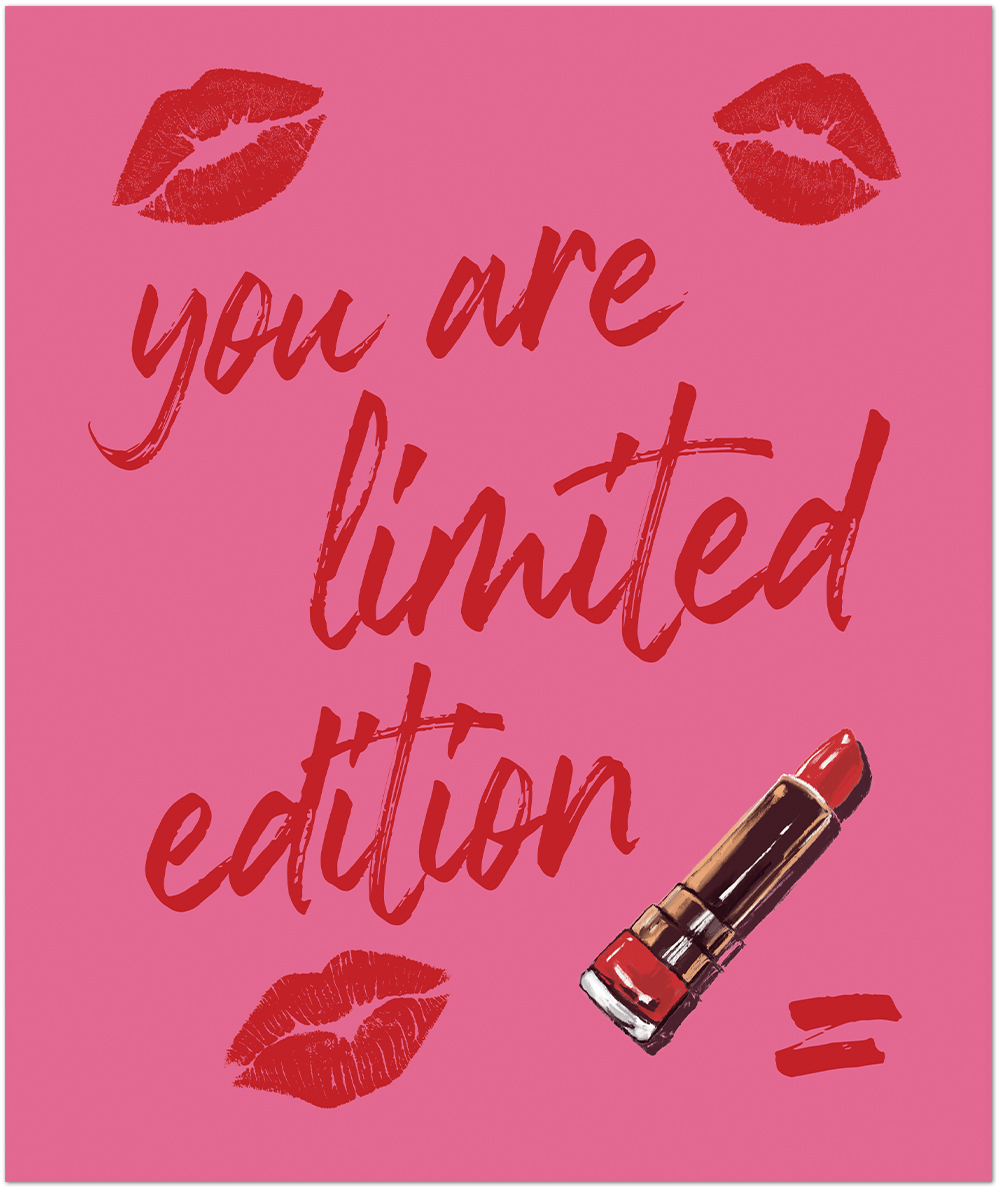 Notatnik A5 w stylu Barbie