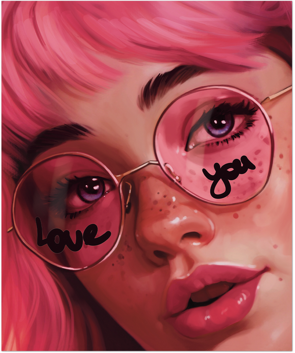 Notatnik A5 Barbie w różowym stylu