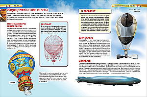 Aviation. Children's Encyclopedia
