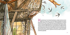 The Old House