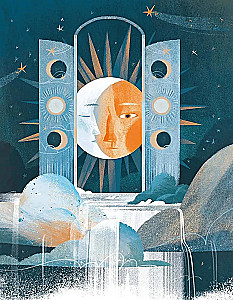 Myths of the Peoples of Russia for Children