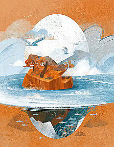 Myths of the Peoples of Russia for Children